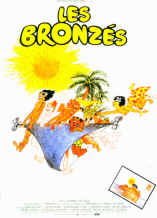 Les Bronzs